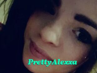 PrettyAlexxa