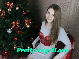 PrettyAngelLove