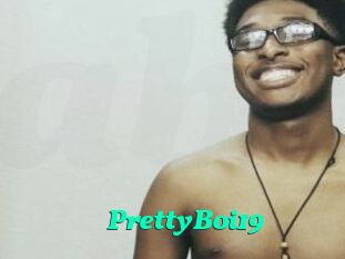 PrettyBoi19