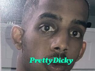 PrettyDicky