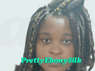 PrettyEbonySilk