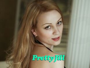 PrettyJill