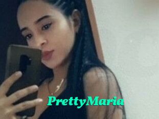 PrettyMaria