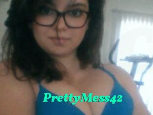 PrettyMess42