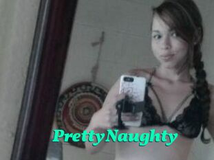 PrettyNaughty