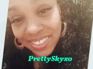 PrettySkyxo