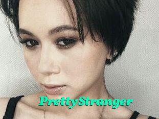 PrettyStranger