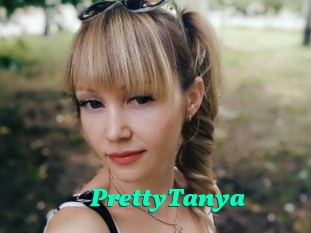 PrettyTanya