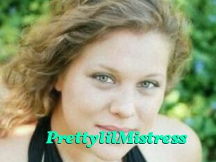 PrettylilMistress