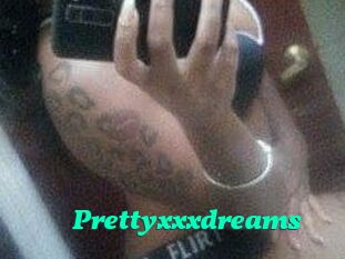 Prettyxxxdreams