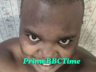 PrimeBBCTime