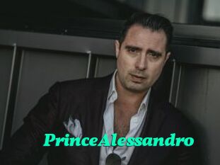 PrinceAlessandro