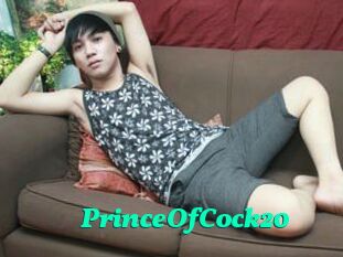 PrinceOfCock20