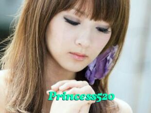 Princess520