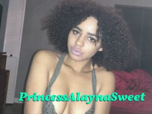 PrincessAlaynaSweet