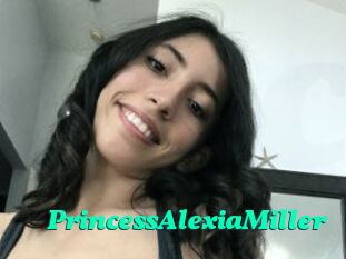 PrincessAlexiaMiller