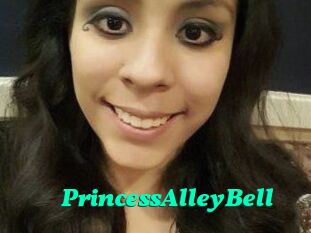 PrincessAlleyBell