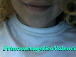 PrincessAngelicaValencia