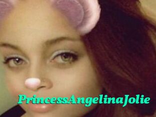 PrincessAngelinaJolie