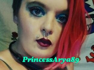 PrincessArya89