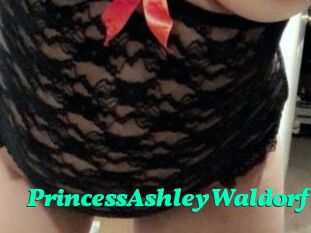 PrincessAshleyWaldorf