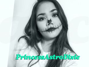 PrincessAstroDixie