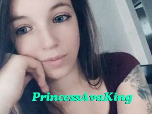 PrincessAvaKing