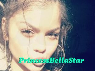 PrincessBellaStar