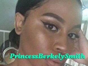 PrincessBerkelySmith