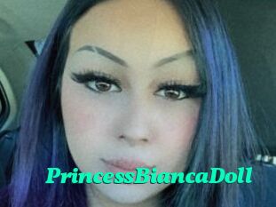 PrincessBiancaDoll