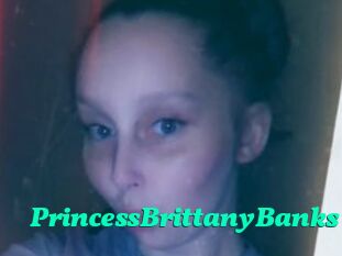 PrincessBrittanyBanks