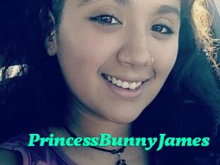 PrincessBunnyJames