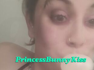 PrincessBunnyKiss