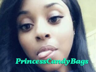 PrincessCandyBags