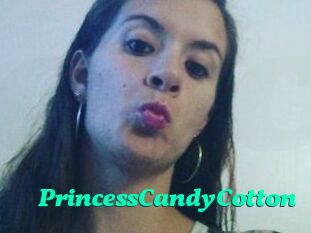 PrincessCandyCotton