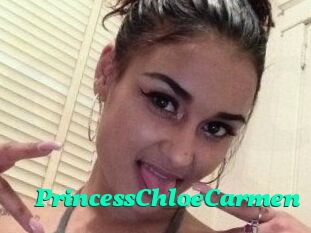 PrincessChloeCarmen