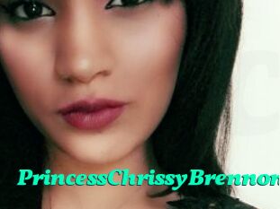 PrincessChrissyBrennon