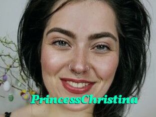 Princess_Christina