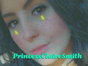 PrincessClaireSmith