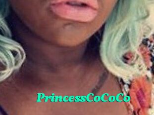 PrincessCoCoCo