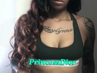 PrincessDior