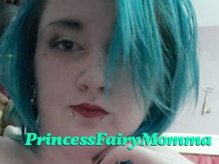 PrincessFairyMomma