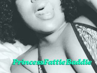 PrincessFattieBaddie