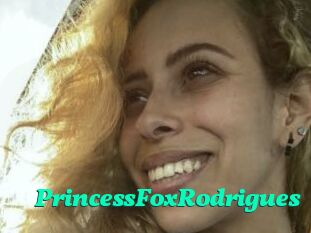 PrincessFoxRodrigues