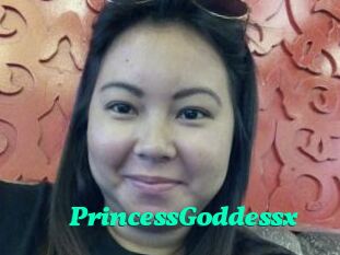 PrincessGoddessx