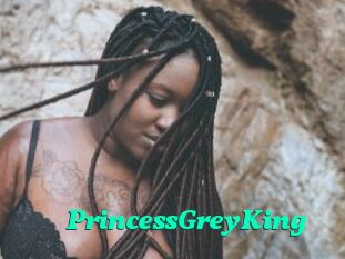 PrincessGreyKing