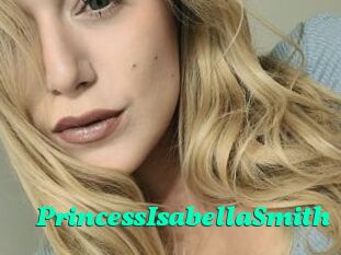 PrincessIsabellaSmith