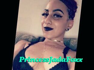 PrincessJadaFoxx