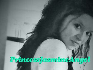 PrincessJasmineAngel