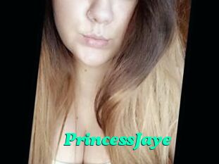 PrincessJaye